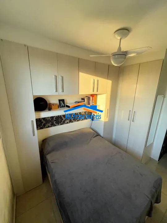 Apartamento à venda com 2 quartos, 46m² - Foto 4