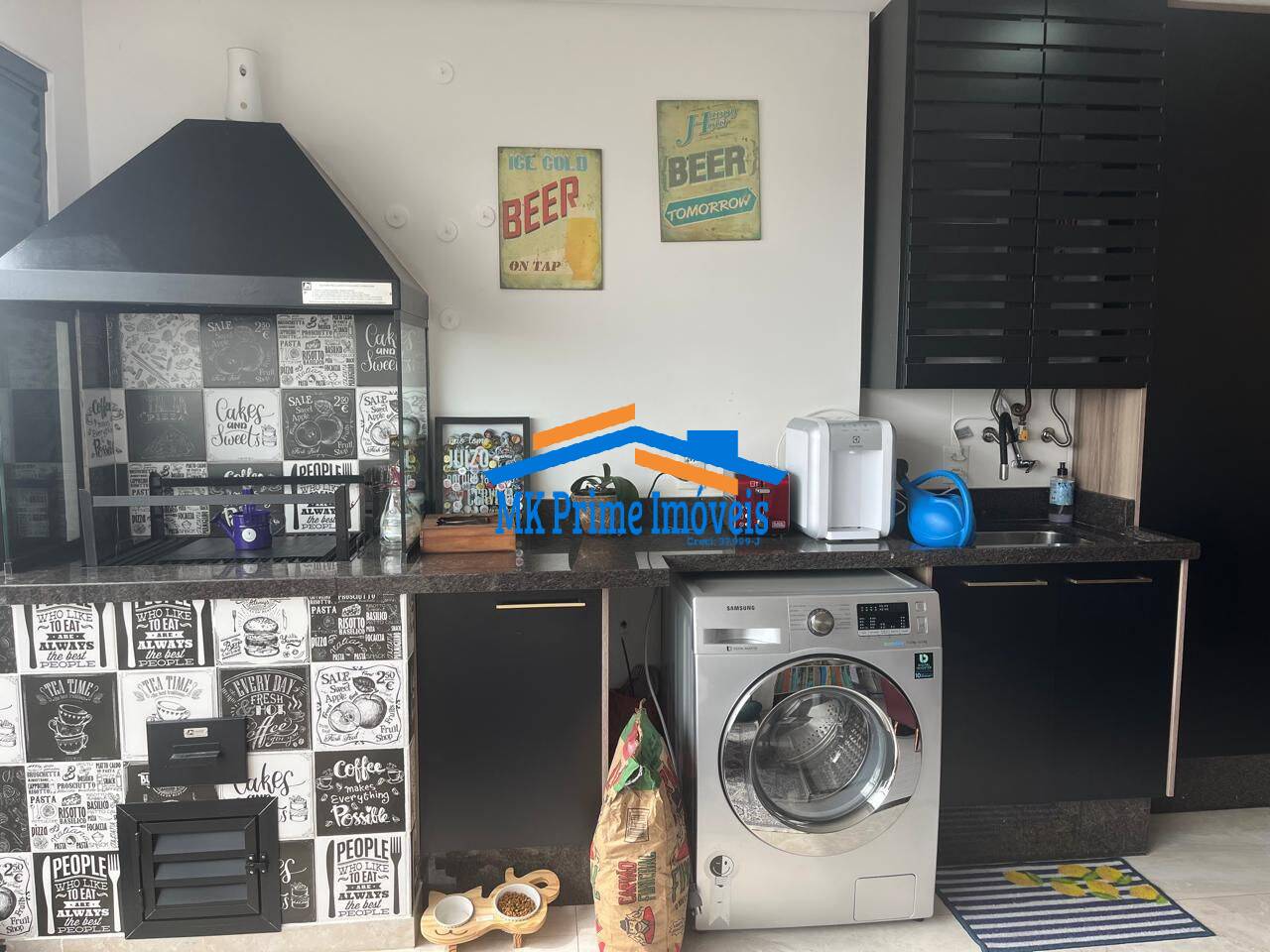 Apartamento à venda com 2 quartos, 78m² - Foto 3