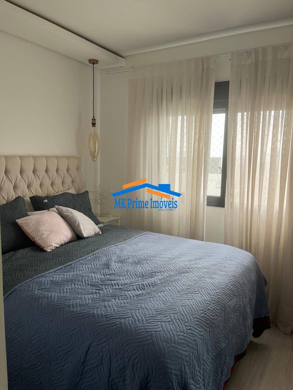 Apartamento à venda com 2 quartos, 78m² - Foto 7