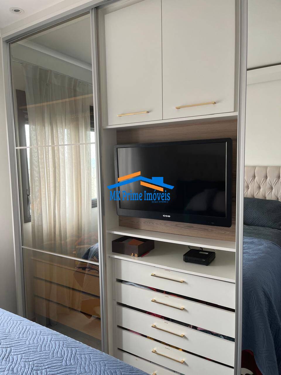 Apartamento à venda com 2 quartos, 78m² - Foto 8