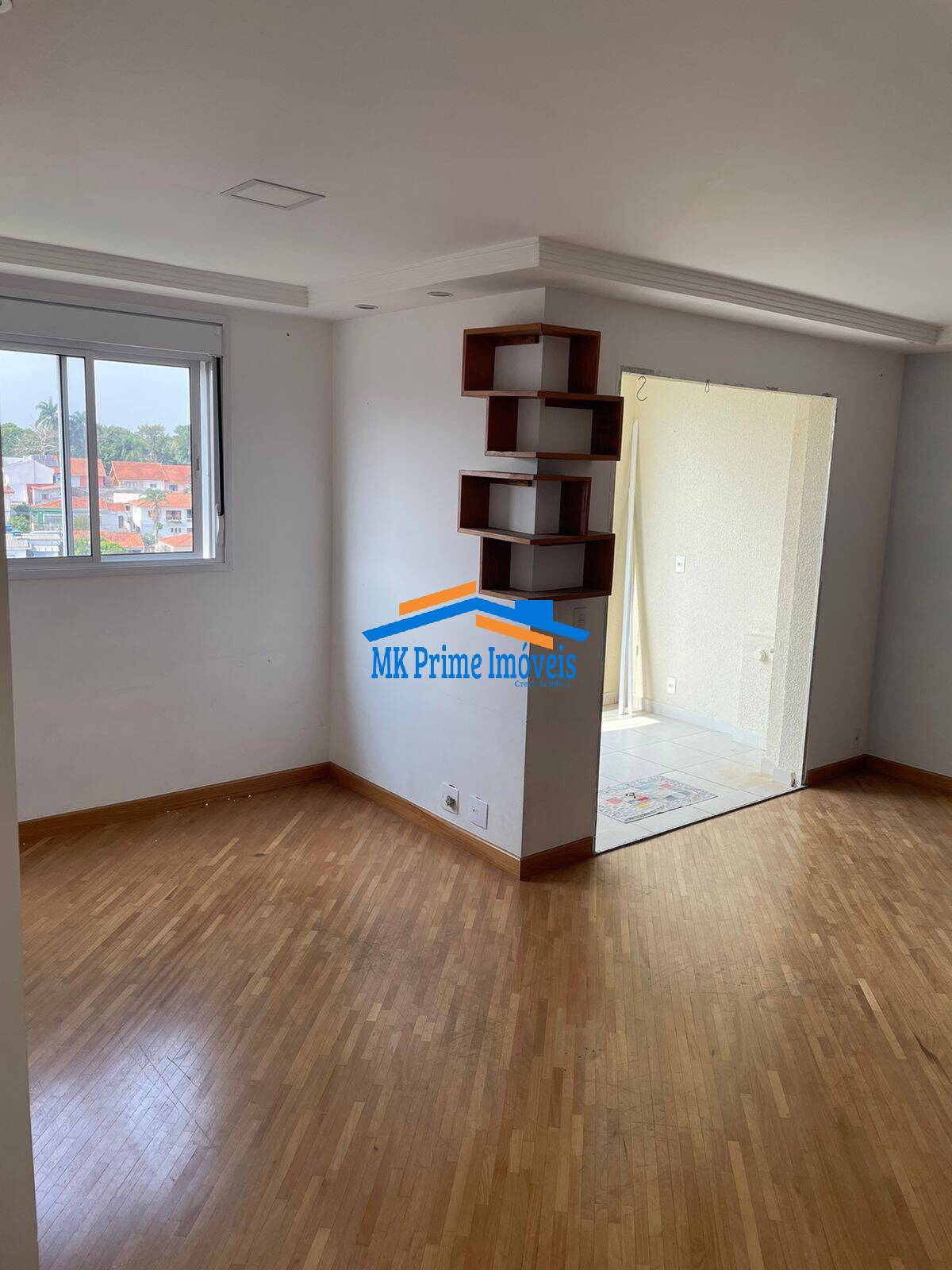 Apartamento à venda com 2 quartos, 72m² - Foto 5