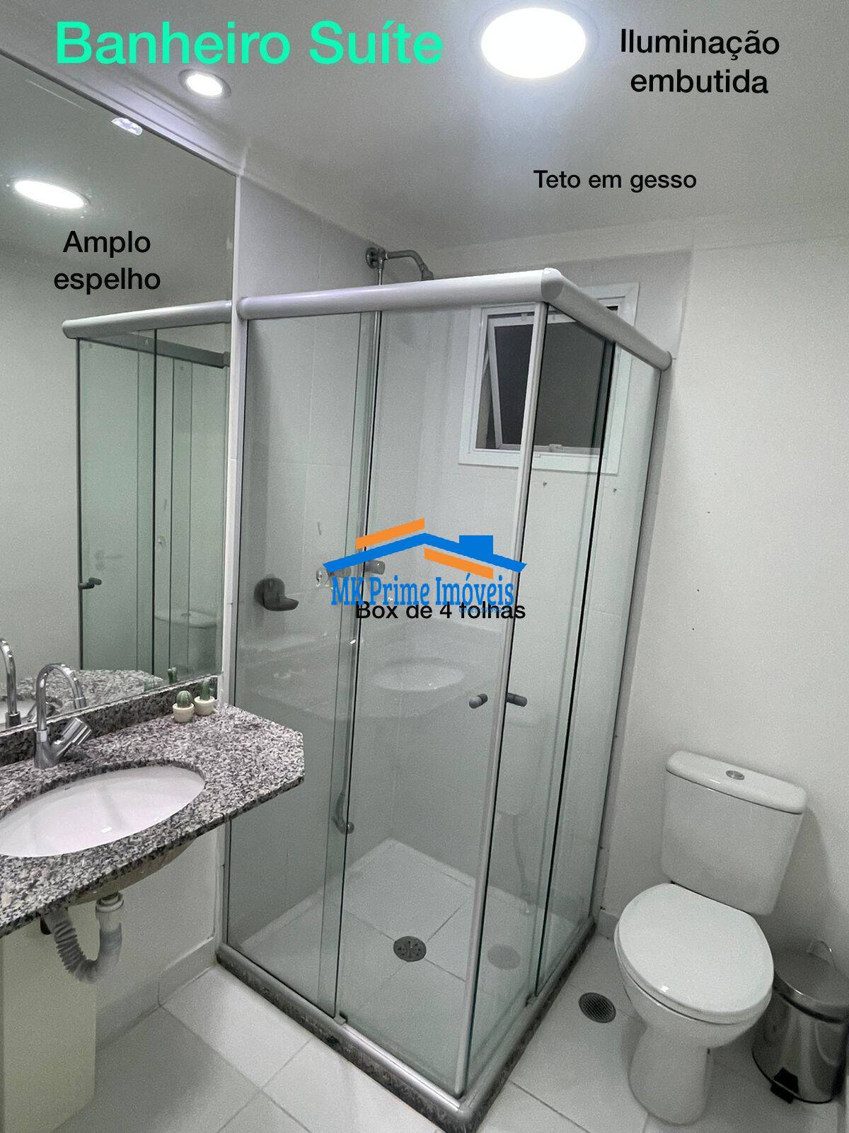 Apartamento à venda com 2 quartos, 72m² - Foto 7