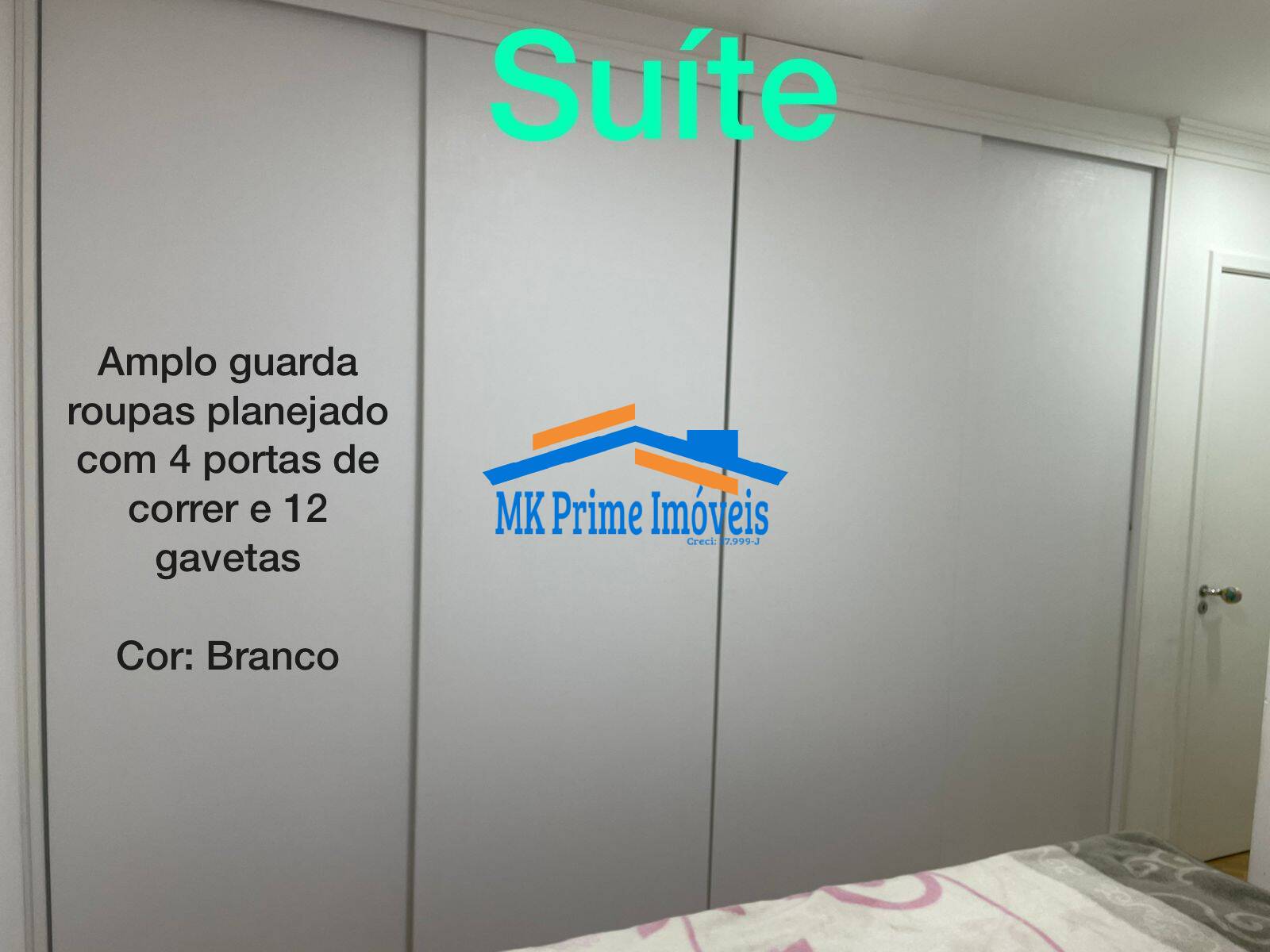 Apartamento à venda com 2 quartos, 72m² - Foto 9