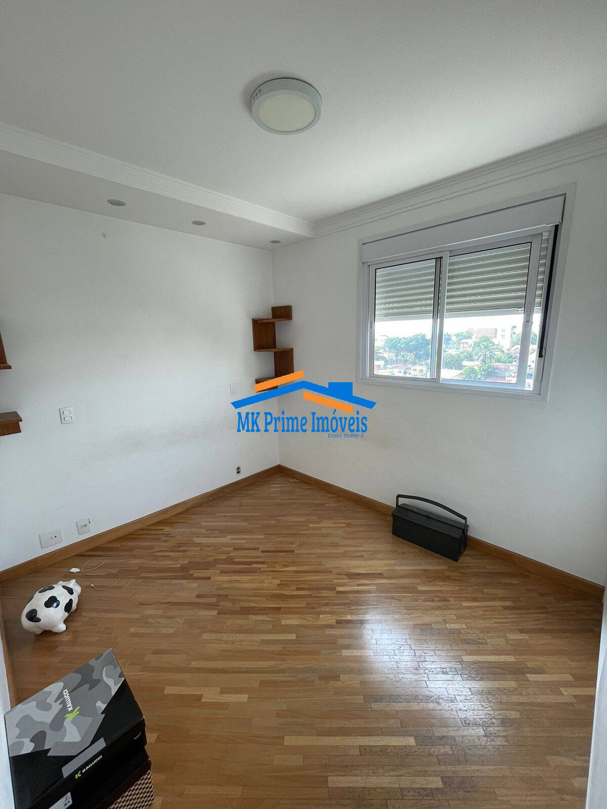 Apartamento à venda com 2 quartos, 72m² - Foto 11