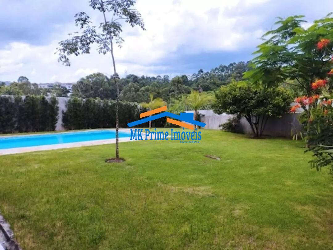 Casa de Condomínio à venda com 4 quartos, 420m² - Foto 5