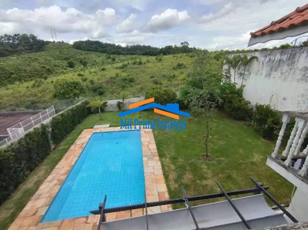 Casa de Condomínio à venda com 4 quartos, 420m² - Foto 11