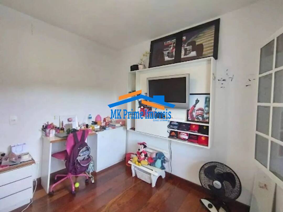 Casa de Condomínio à venda com 4 quartos, 420m² - Foto 18