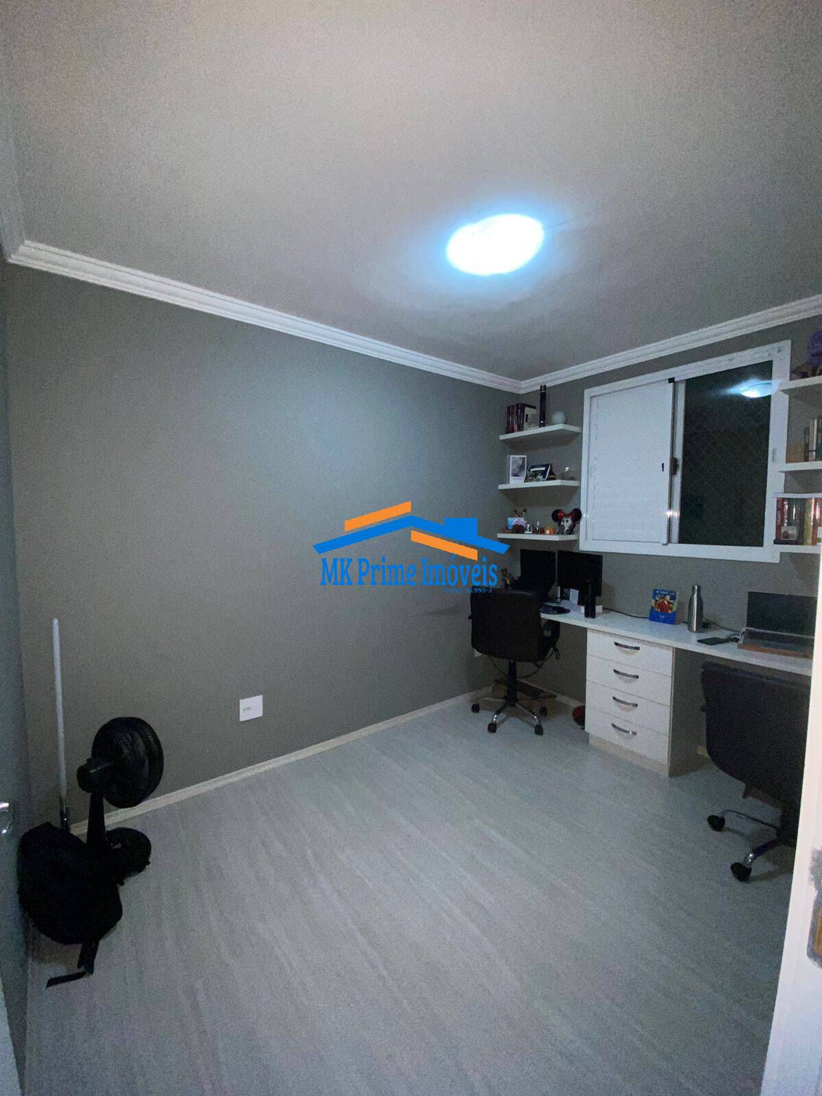 Apartamento à venda com 2 quartos, 52m² - Foto 9