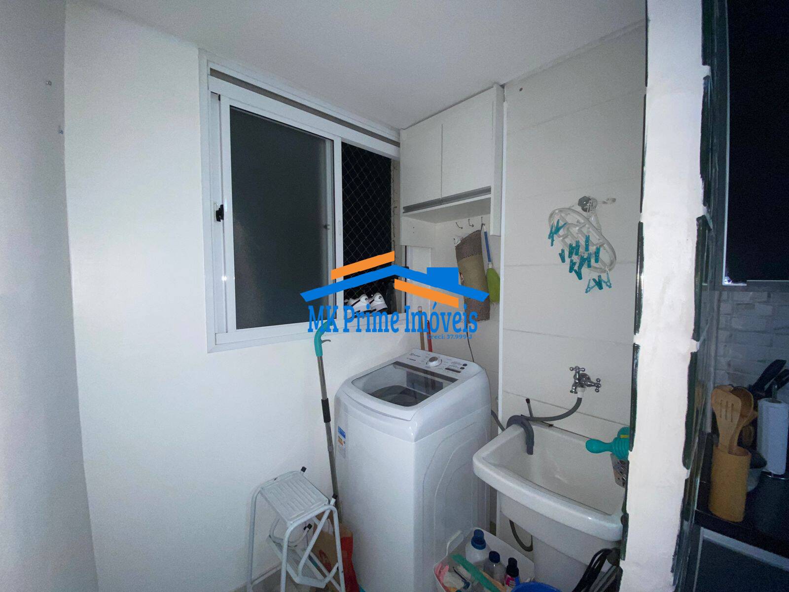 Apartamento à venda com 2 quartos, 52m² - Foto 6