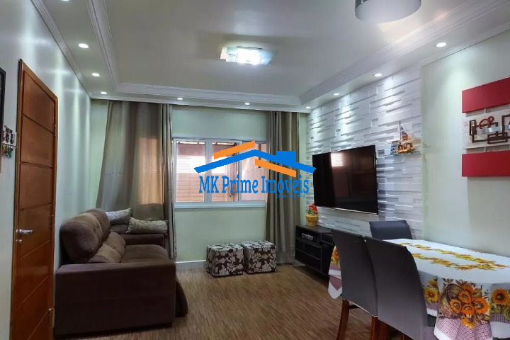 Casa à venda com 4 quartos, 116m² - Foto 4