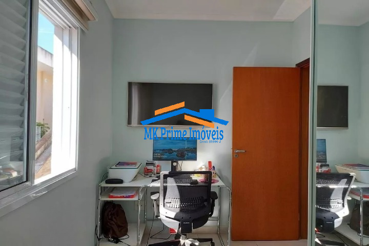 Casa à venda com 4 quartos, 116m² - Foto 18