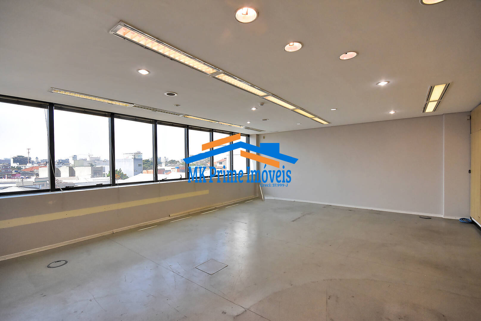 Conjunto Comercial-Sala para alugar, 4504m² - Foto 81