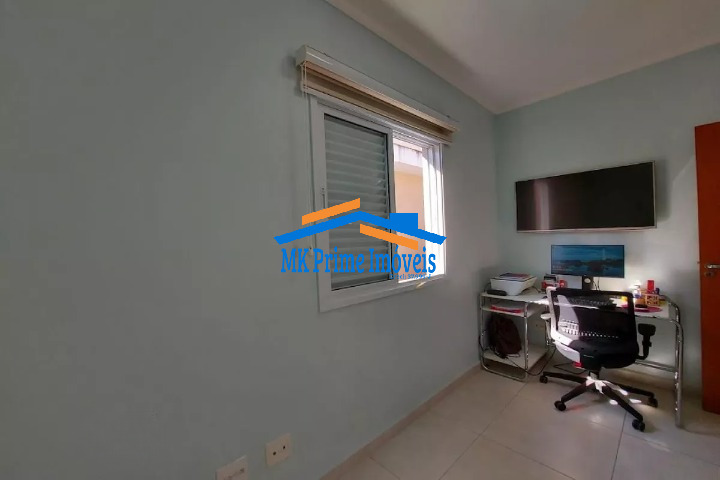 Casa à venda com 4 quartos, 116m² - Foto 21