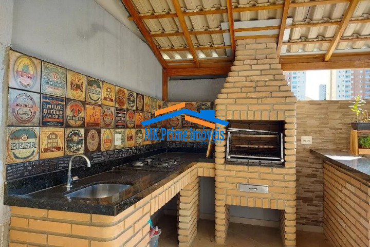 Casa à venda com 4 quartos, 116m² - Foto 46