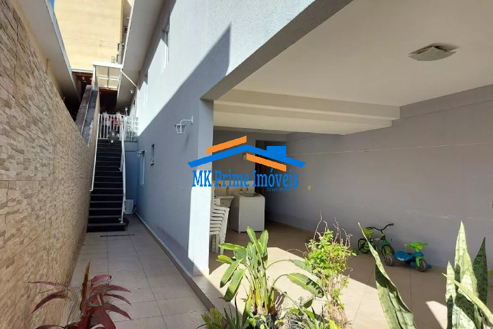 Casa à venda com 4 quartos, 116m² - Foto 52