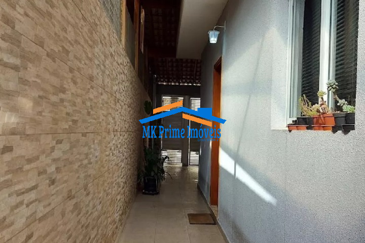 Casa à venda com 4 quartos, 116m² - Foto 56