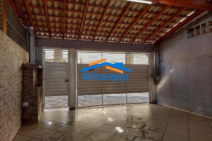 Casa à venda com 4 quartos, 116m² - Foto 54