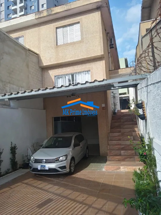 Sobrado à venda com 3 quartos, 203m² - Foto 18