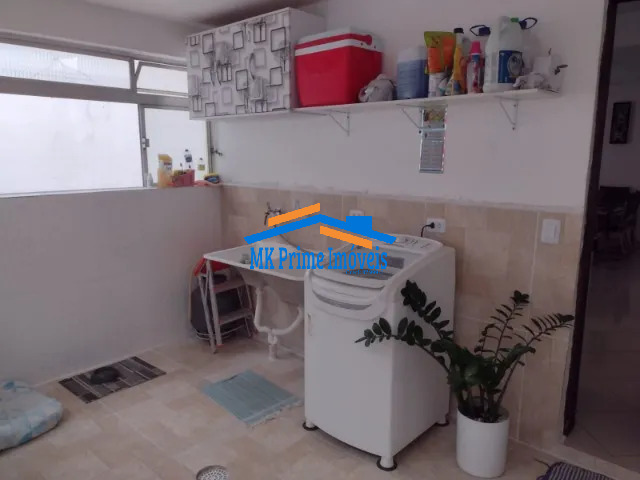 Sobrado à venda com 3 quartos, 203m² - Foto 5