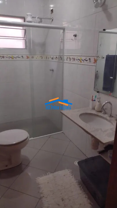 Sobrado à venda com 3 quartos, 203m² - Foto 13