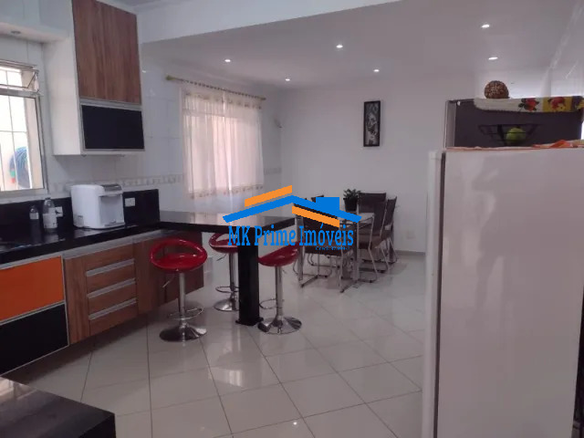 Sobrado à venda com 3 quartos, 203m² - Foto 4