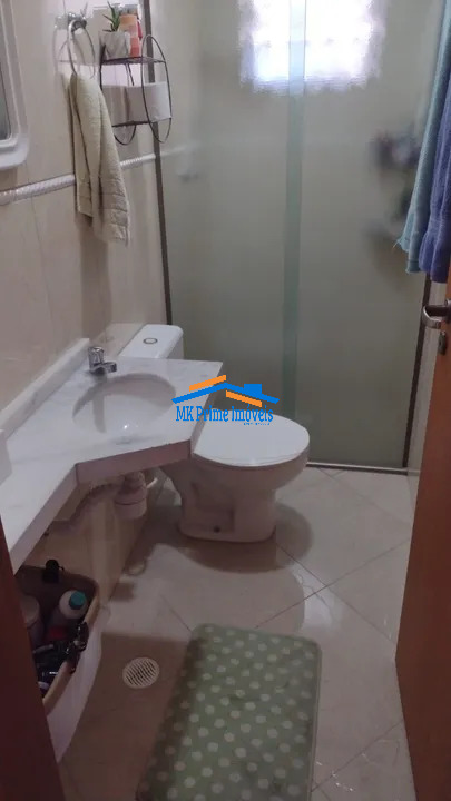 Sobrado à venda com 3 quartos, 203m² - Foto 11