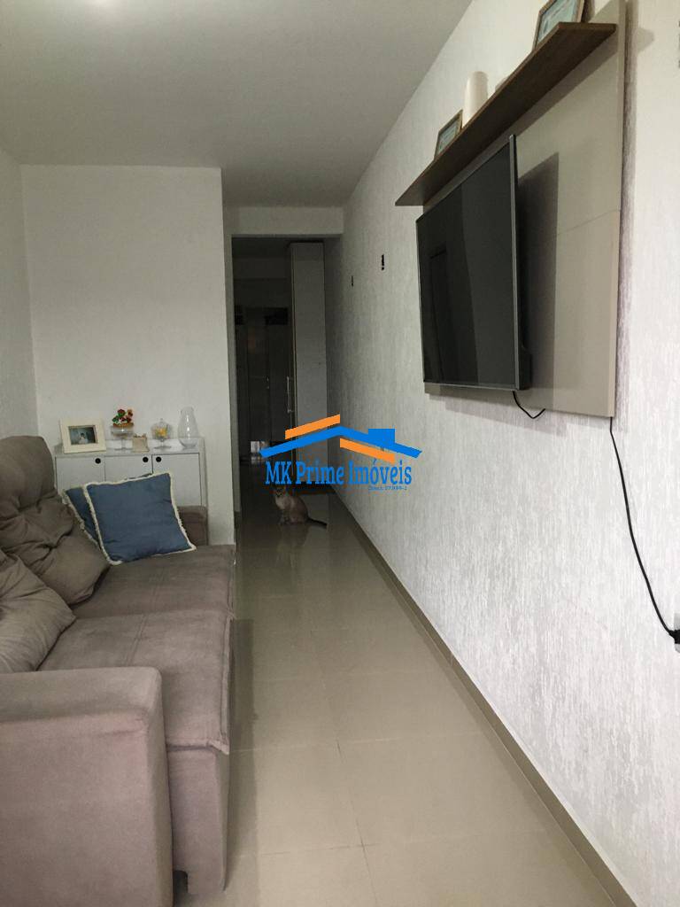 Sobrado à venda com 2 quartos, 125m² - Foto 2