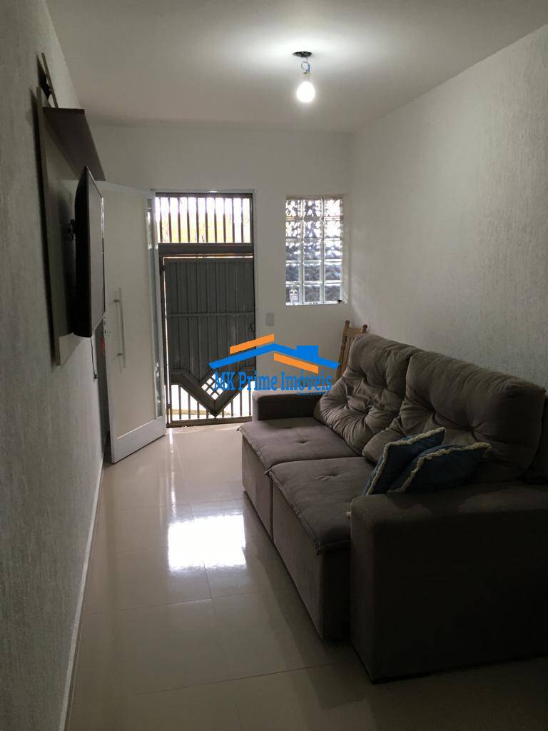 Sobrado à venda com 2 quartos, 125m² - Foto 3