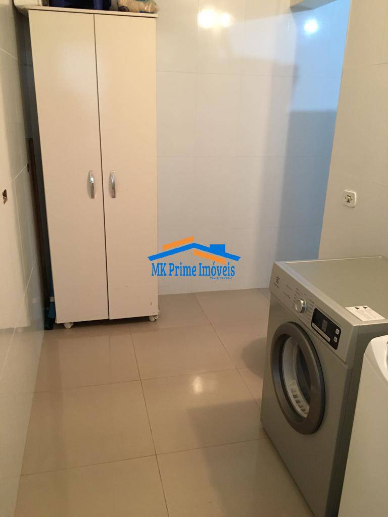 Sobrado à venda com 2 quartos, 125m² - Foto 7