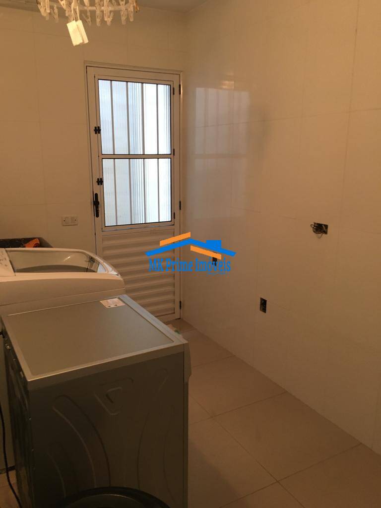 Sobrado à venda com 2 quartos, 125m² - Foto 6