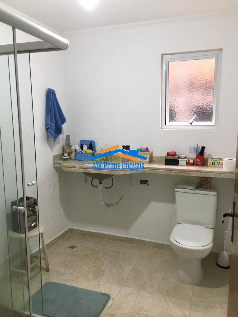 Sobrado à venda com 2 quartos, 125m² - Foto 12