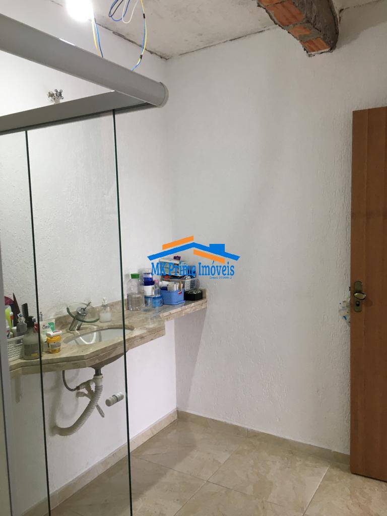 Sobrado à venda com 2 quartos, 125m² - Foto 11