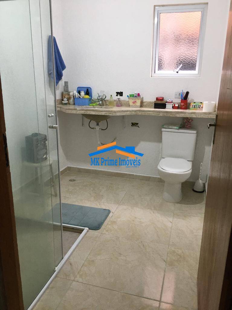 Sobrado à venda com 2 quartos, 125m² - Foto 14