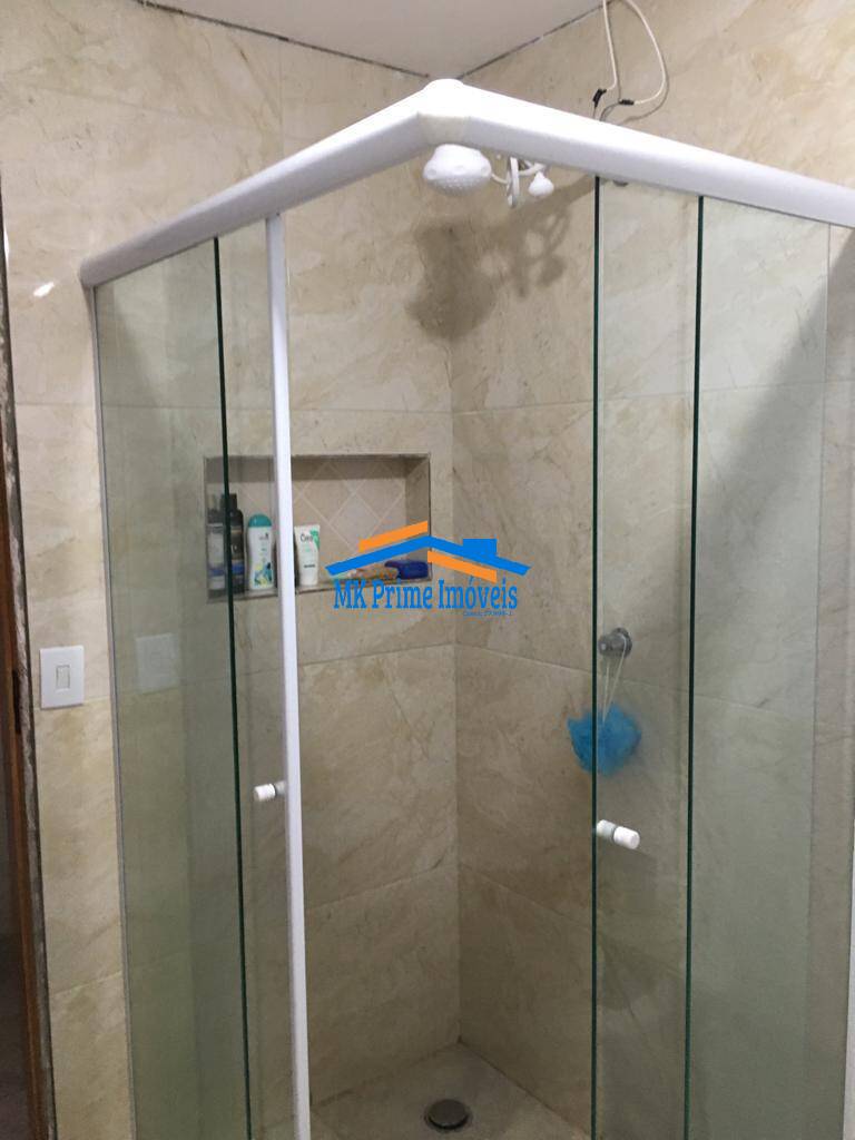 Sobrado à venda com 2 quartos, 125m² - Foto 13