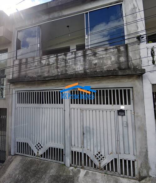 Sobrado à venda com 2 quartos, 125m² - Foto 1