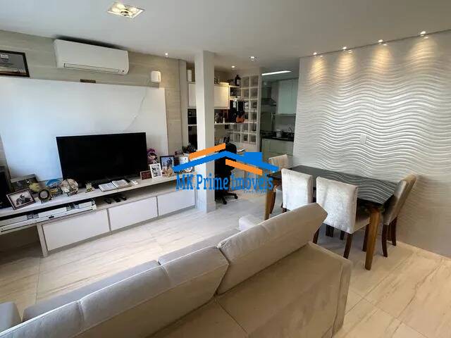 Sobrado à venda com 3 quartos, 120m² - Foto 3