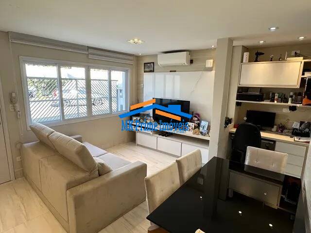 Sobrado à venda com 3 quartos, 120m² - Foto 5