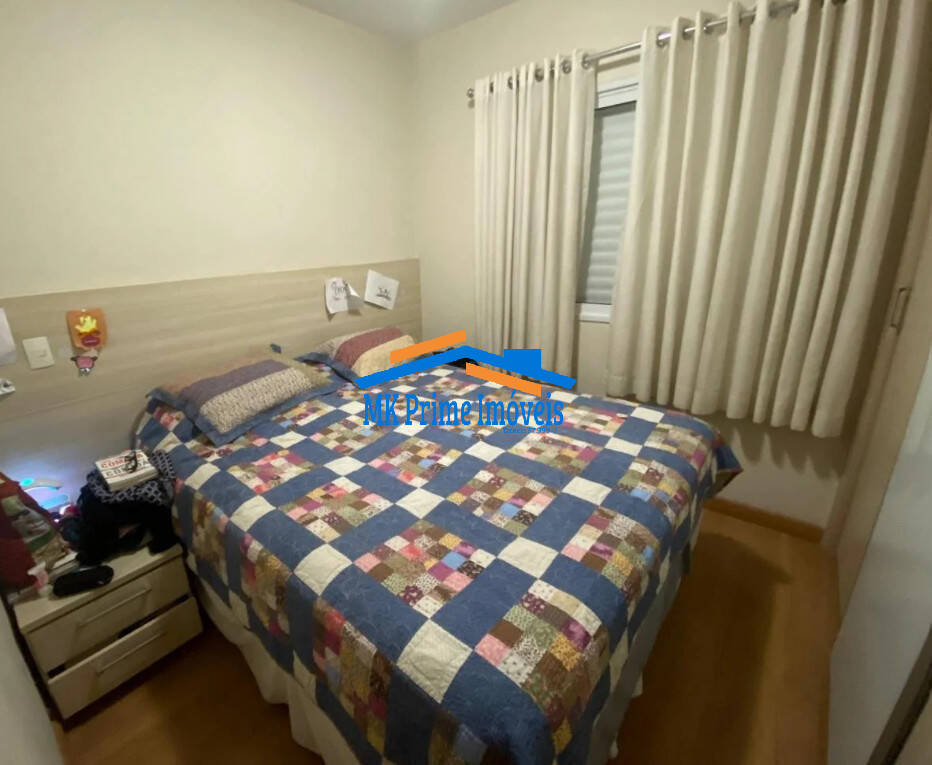 Apartamento à venda com 3 quartos, 79m² - Foto 8