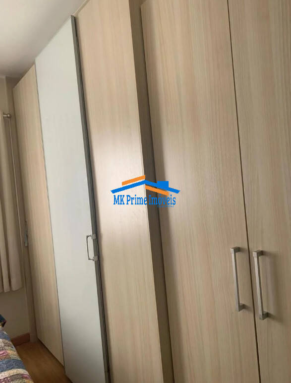 Apartamento à venda com 3 quartos, 79m² - Foto 9