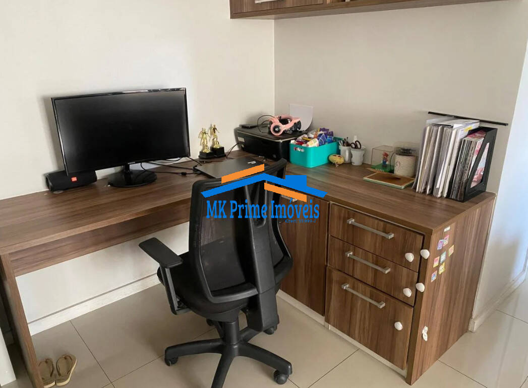 Apartamento à venda com 3 quartos, 79m² - Foto 4