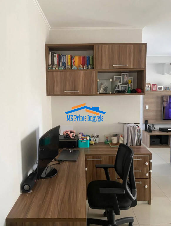 Apartamento à venda com 3 quartos, 79m² - Foto 5