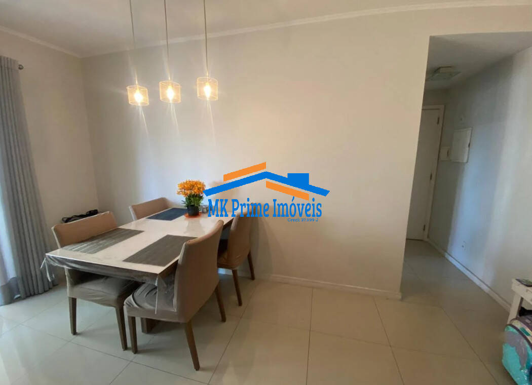 Apartamento à venda com 3 quartos, 79m² - Foto 2