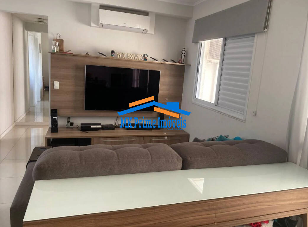 Apartamento à venda com 3 quartos, 79m² - Foto 1