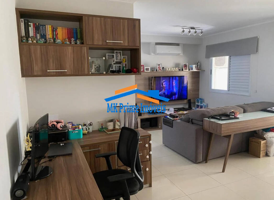 Apartamento à venda com 3 quartos, 79m² - Foto 3