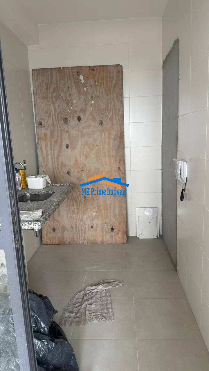 Apartamento à venda com 3 quartos, 89m² - Foto 5