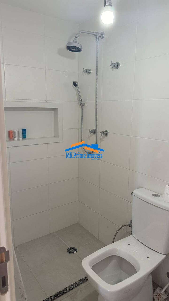 Apartamento à venda com 3 quartos, 89m² - Foto 9