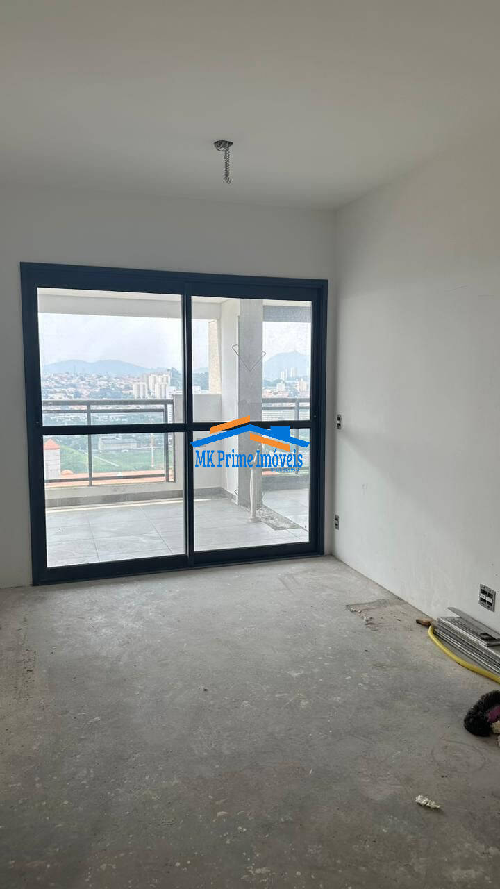 Apartamento à venda com 3 quartos, 89m² - Foto 6