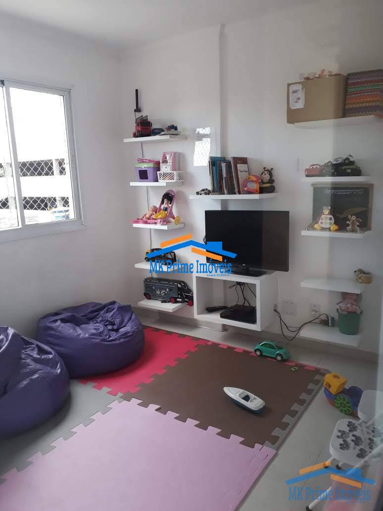 Apartamento à venda com 2 quartos, 52m² - Foto 22