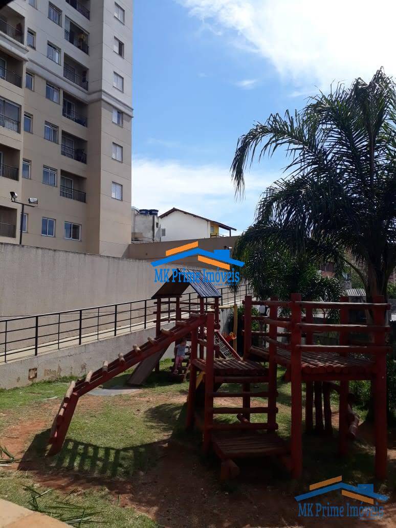 Apartamento à venda com 2 quartos, 52m² - Foto 24