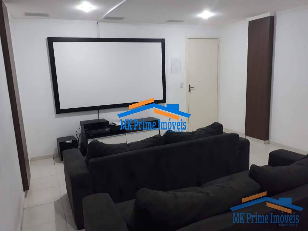 Apartamento à venda com 2 quartos, 52m² - Foto 41